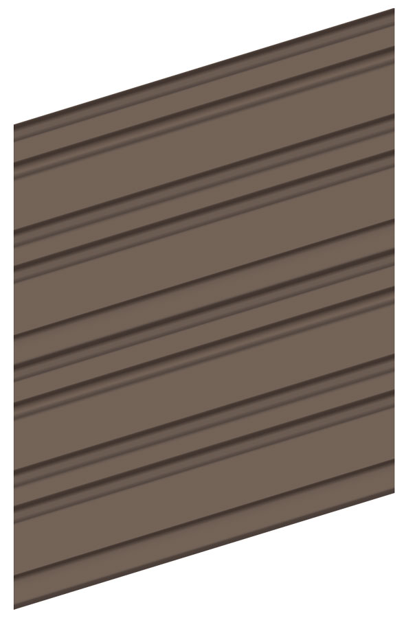 custom corrugated metal texture