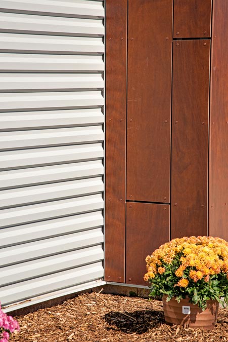 Dura Trel manfacturing