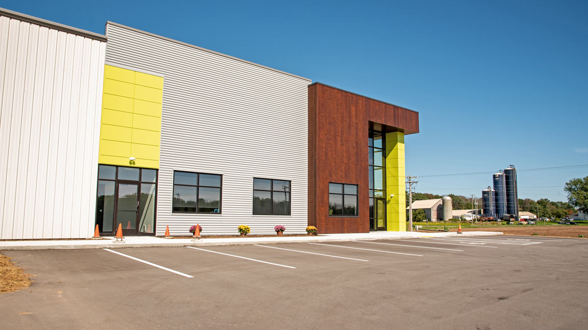 Dura Trel manfacturing