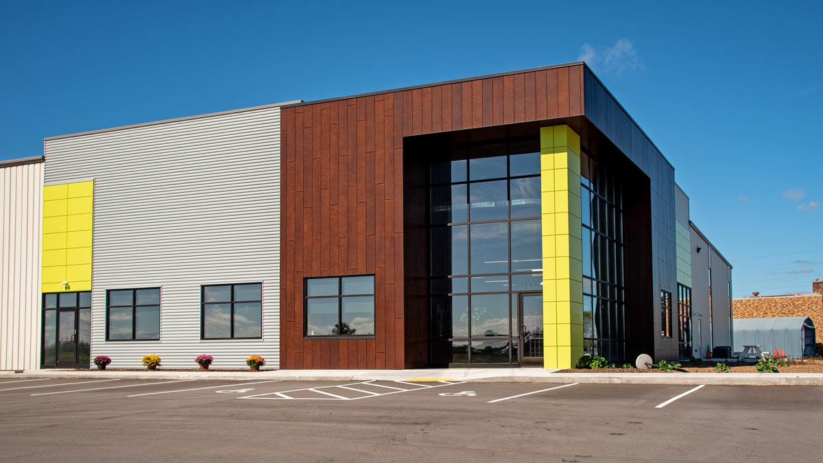 Dura Trel manfacturing