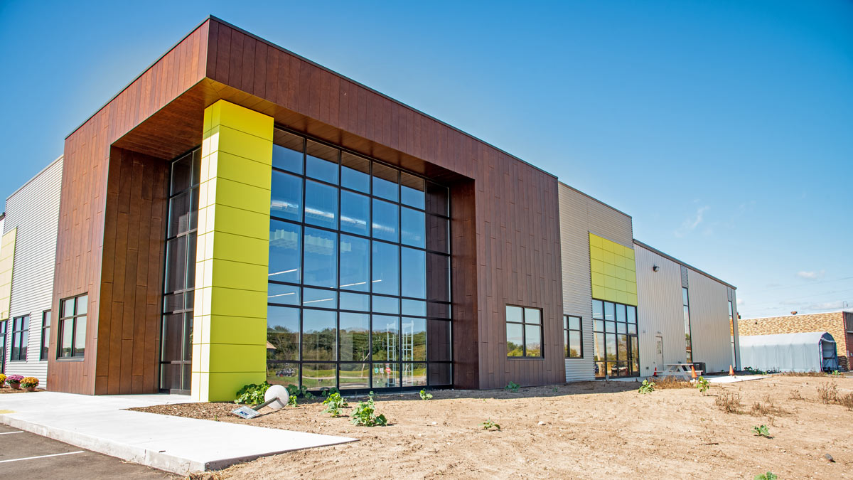 Dura Trel manfacturing