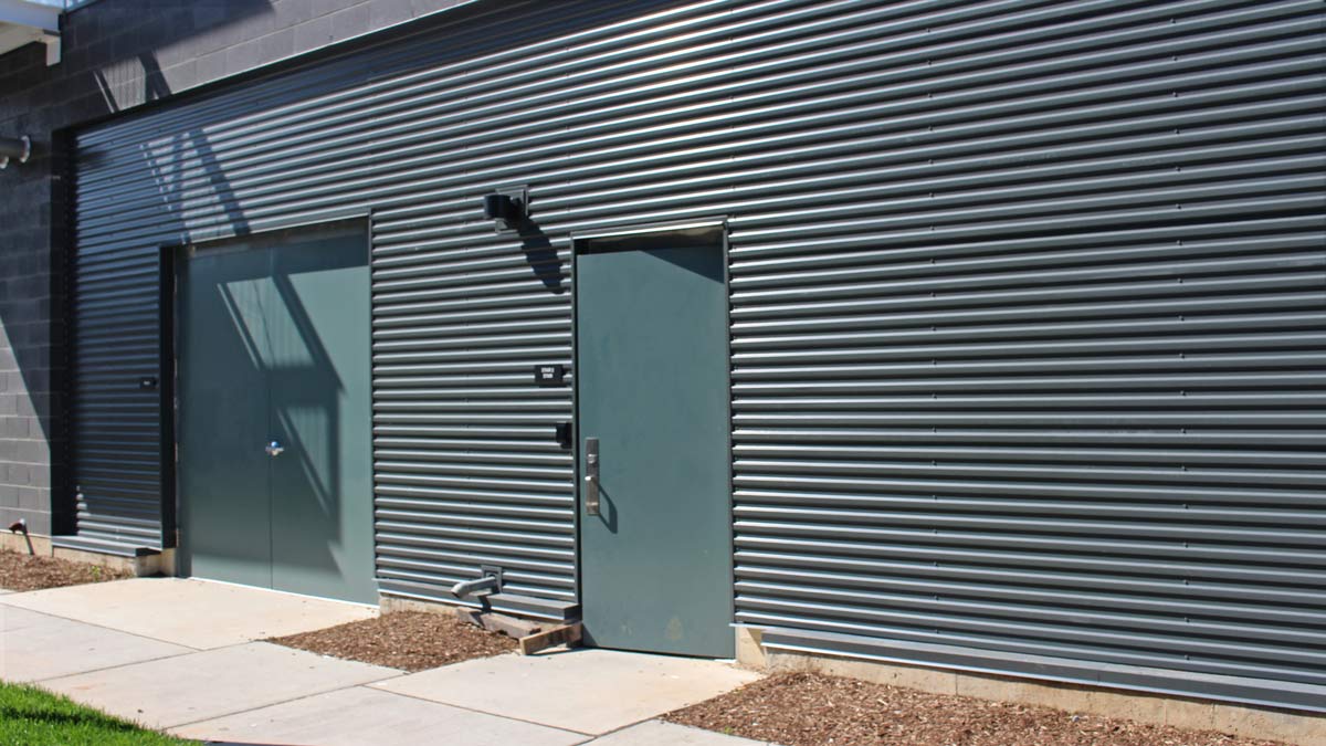 North End Apartments